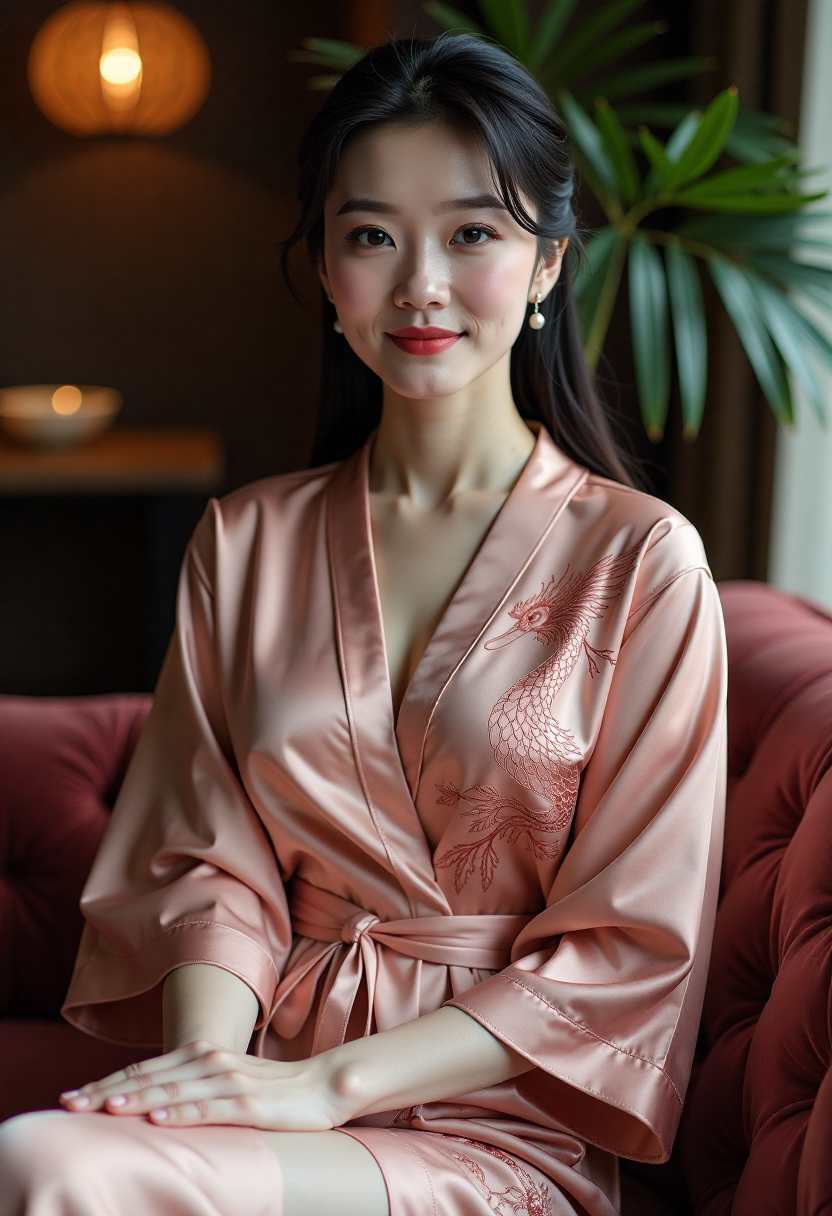 岁岁安宁