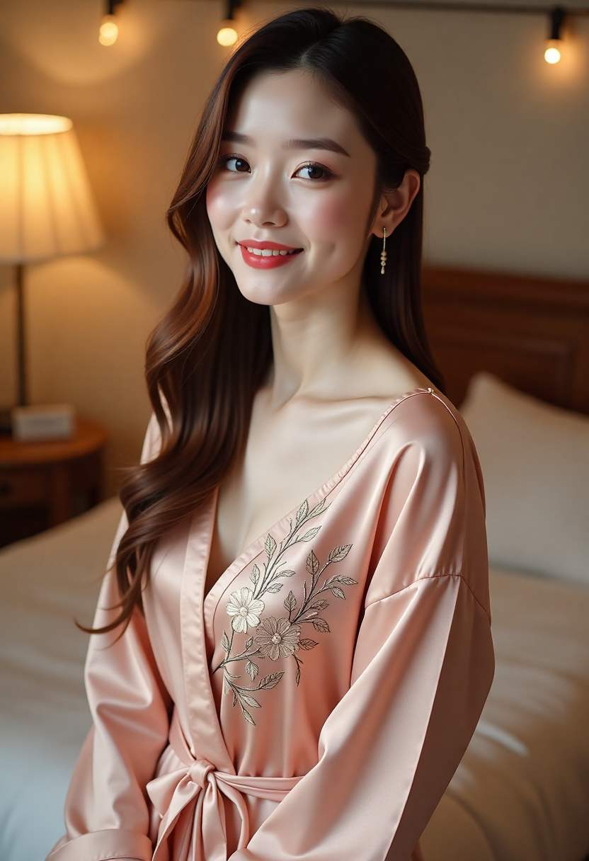 侯门娇女